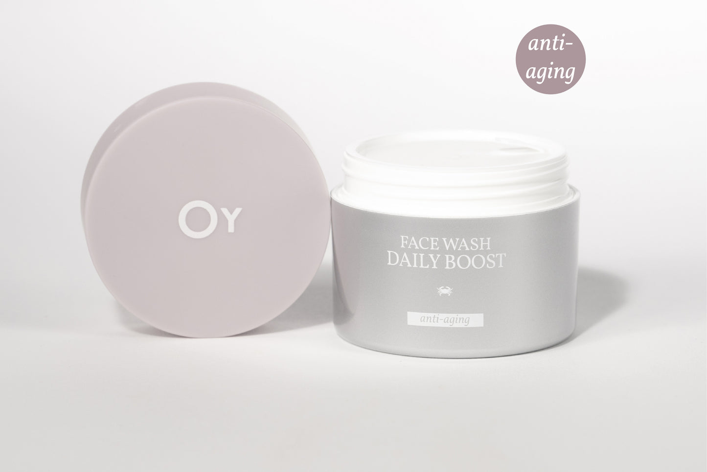 Oy Face Wash Daily Boost